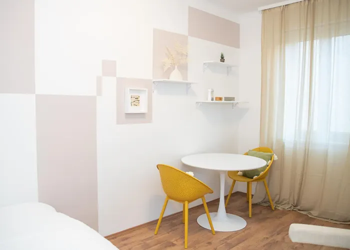 Apartman Cozy In Center K28