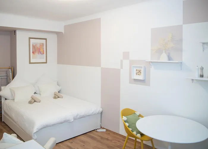 Apartman Cozy In Center K28