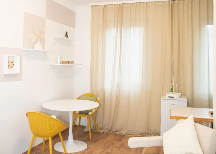 Apartman Cozy In Center K28 Bécs